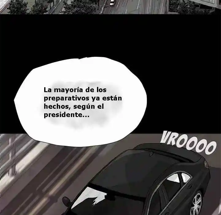 la tierra azul capítulo 17, página 37
