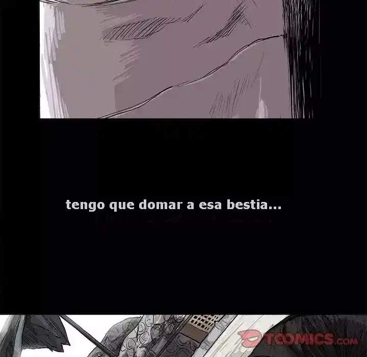 la tierra azul capítulo 18, página 59
