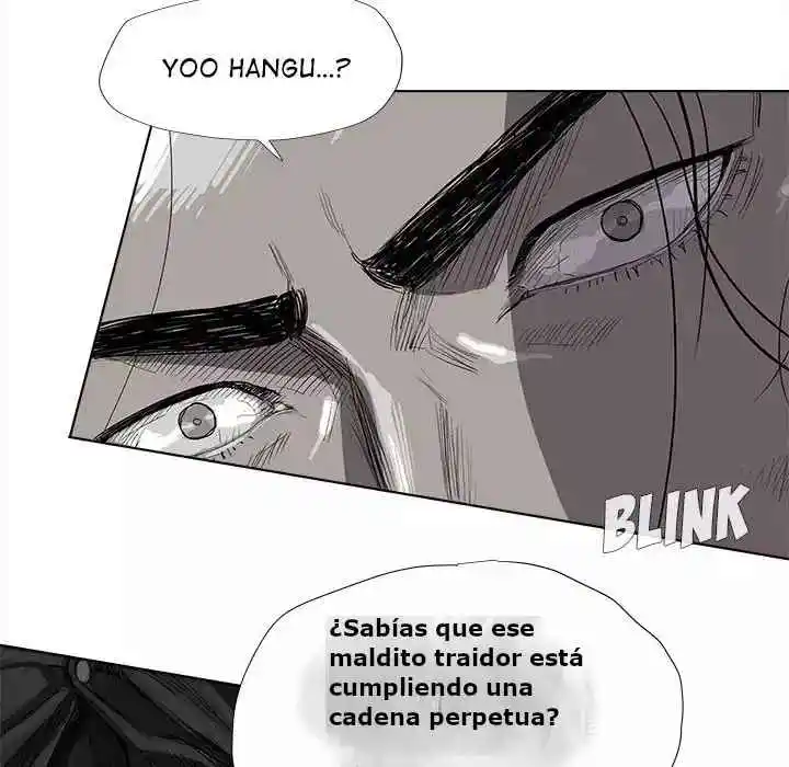 la tierra azul capítulo 19, página 28