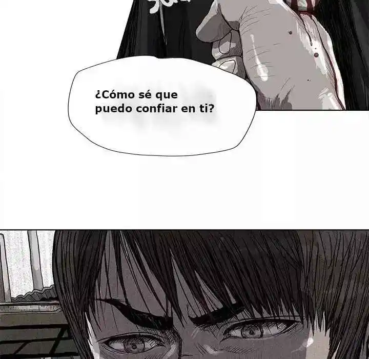 la tierra azul capítulo 19, página 33