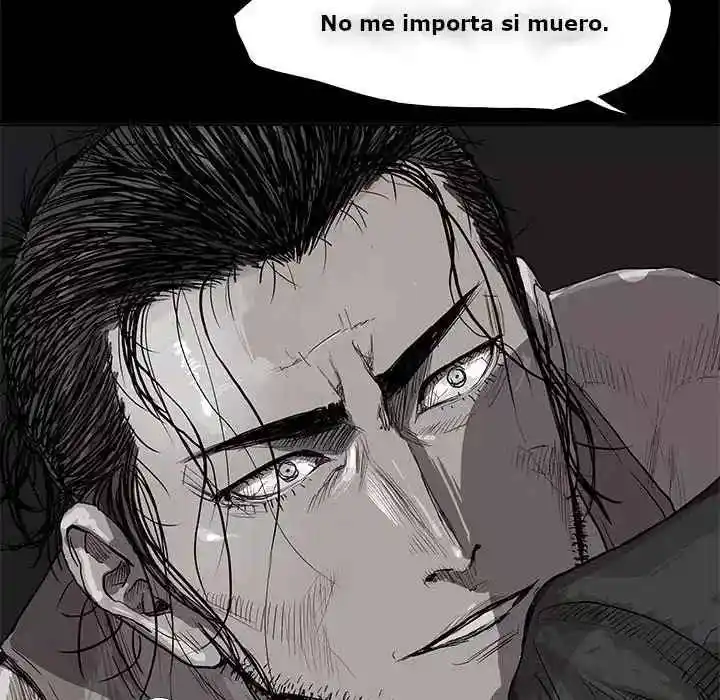 la tierra azul capítulo 19, página 38