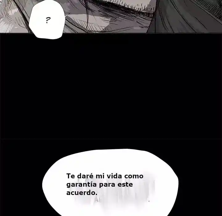 la tierra azul capítulo 19, página 39