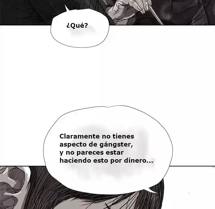 la tierra azul capítulo 19, página 55