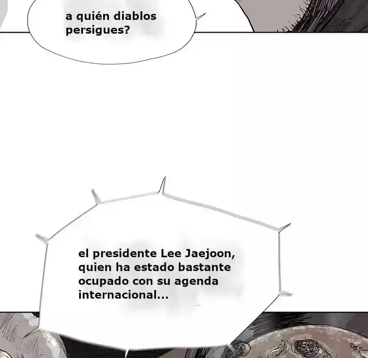 la tierra azul capítulo 19, página 58