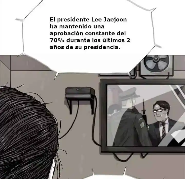 la tierra azul capítulo 19, página 63