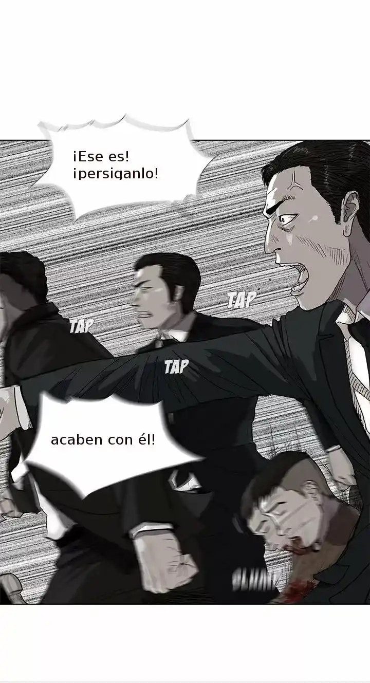 la tierra azul capítulo 3, página 52