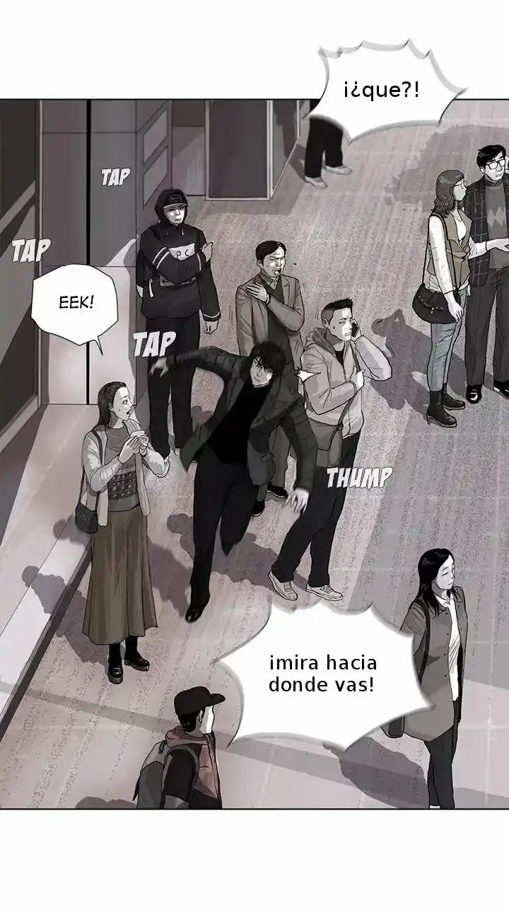 la tierra azul capítulo 3, página 75