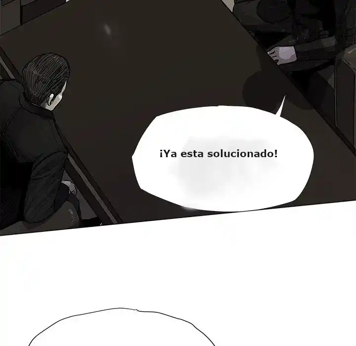 la tierra azul capítulo 6, página 84