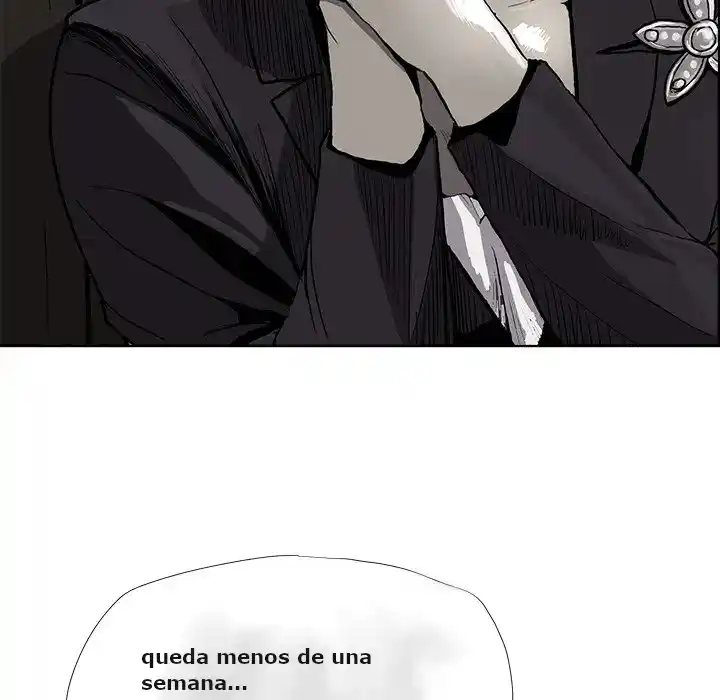 la tierra azul capítulo 6, página 99