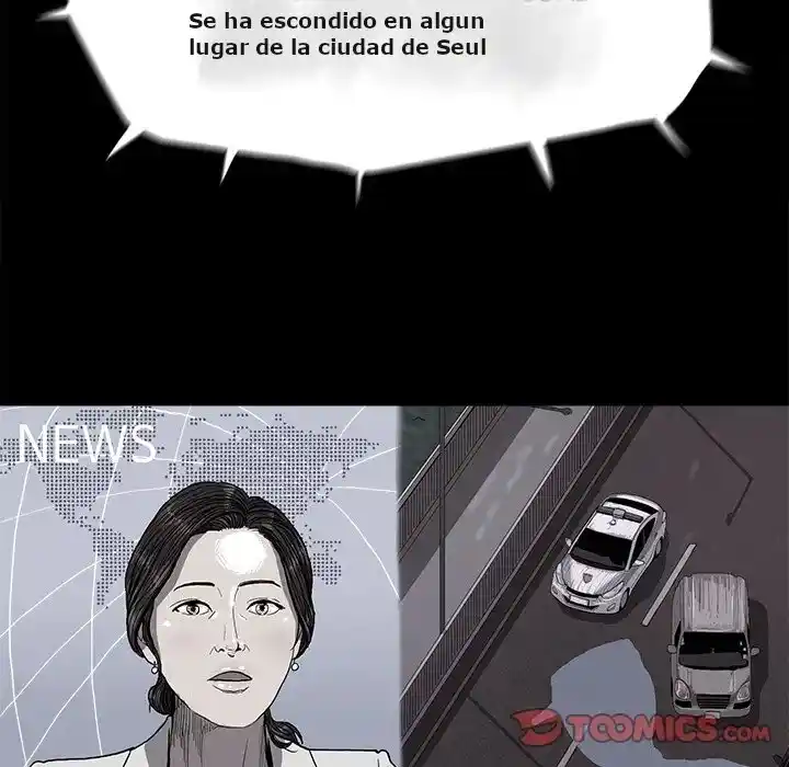 la tierra azul capítulo 6, página 116