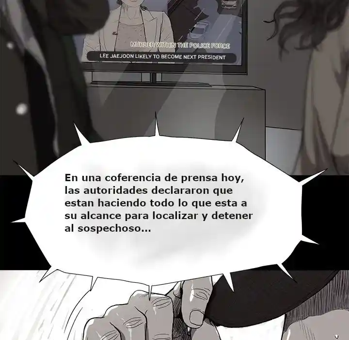 la tierra azul capítulo 6, página 118