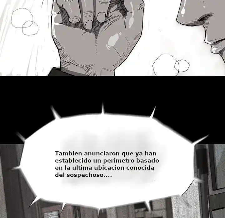la tierra azul capítulo 6, página 119
