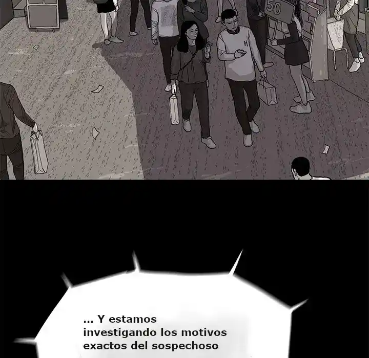 la tierra azul capítulo 6, página 121