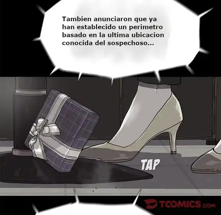 la tierra azul capítulo 7, página 7