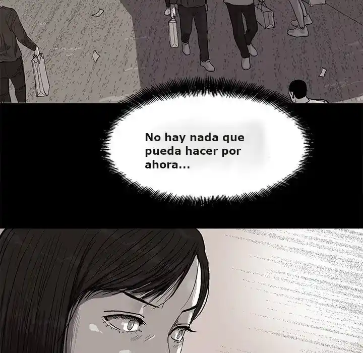 la tierra azul capítulo 7, página 16