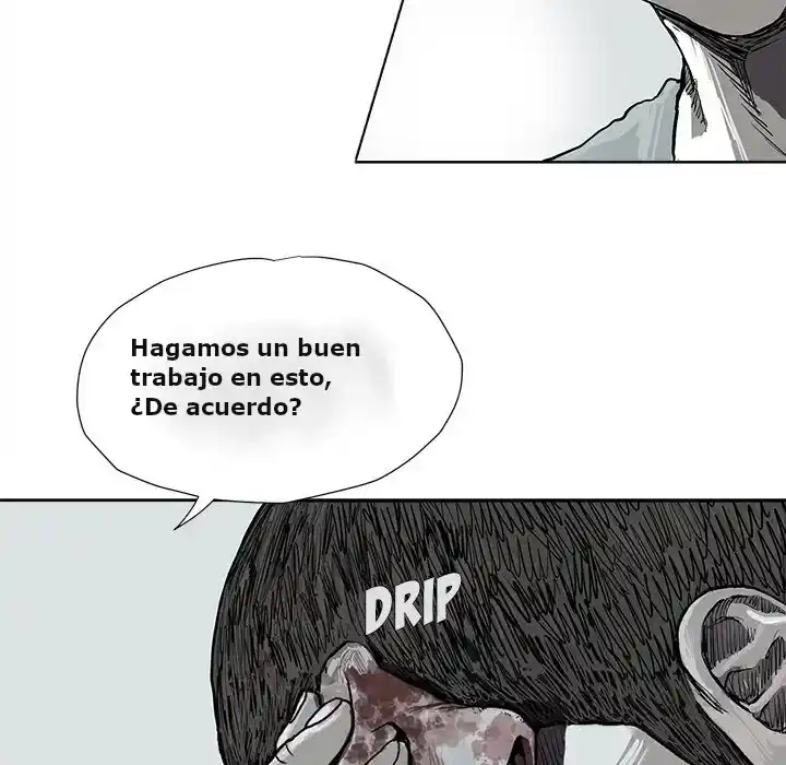 la tierra azul capítulo 8, página 21