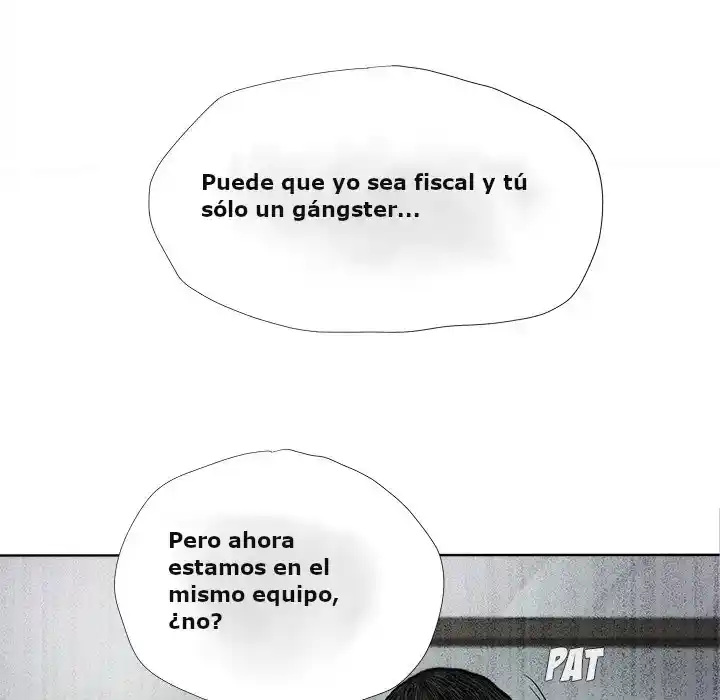 la tierra azul capítulo 8, página 23