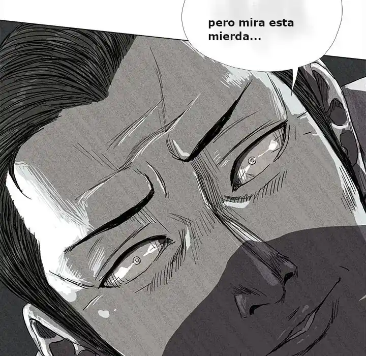la tierra azul capítulo 8, página 27