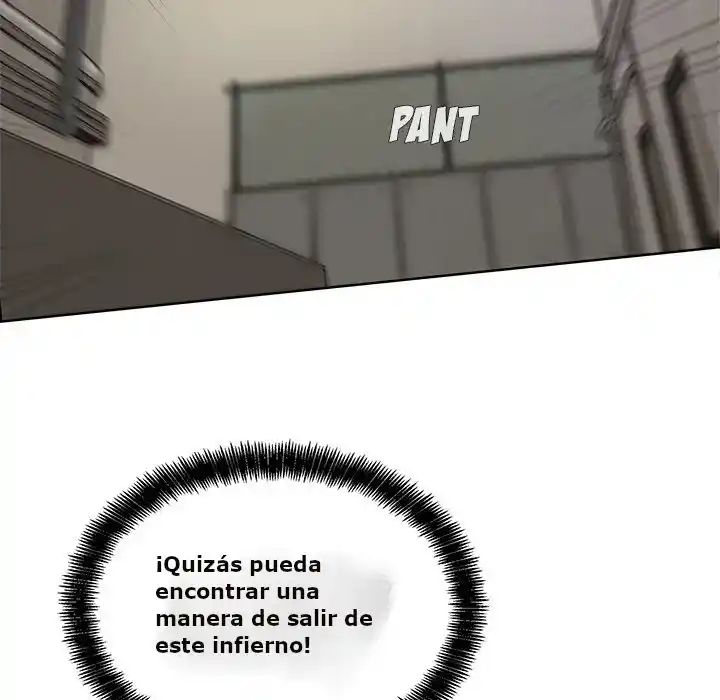 la tierra azul capítulo 8, página 100