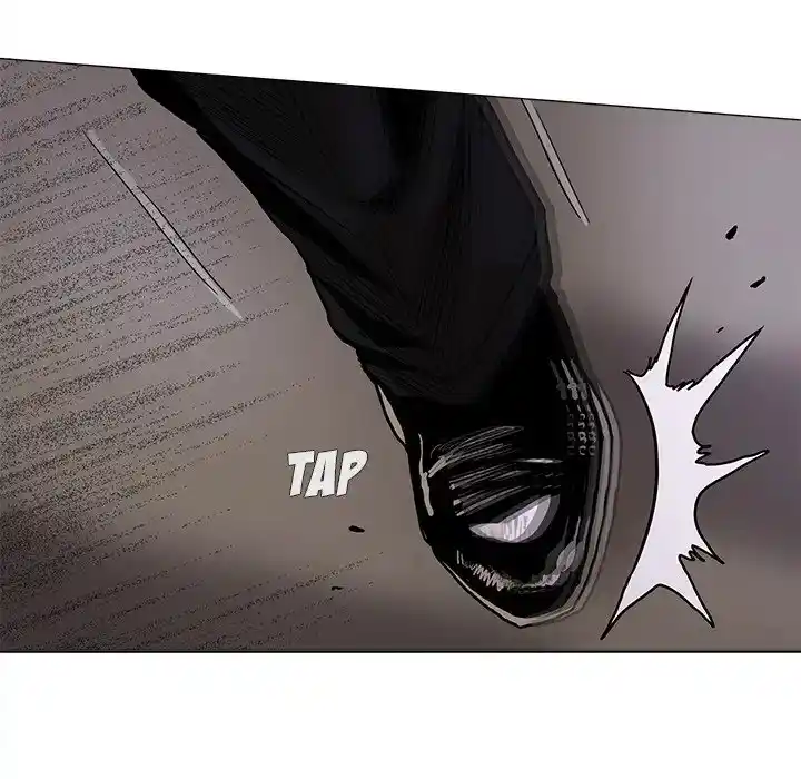 la tierra azul capítulo 8, página 104