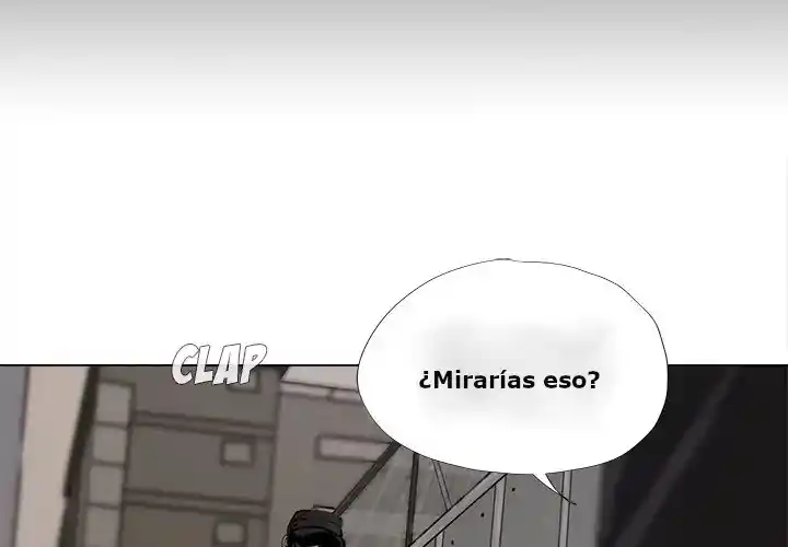 la tierra azul capítulo 9, página 3