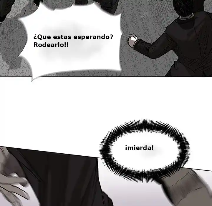 la tierra azul capítulo 9, página 45