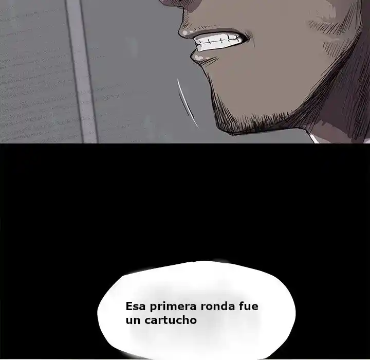 la tierra azul capítulo 9, página 101