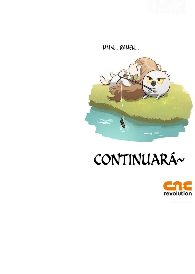 La vida del cazador de clase S entre monstruos capítulo 10, página 33