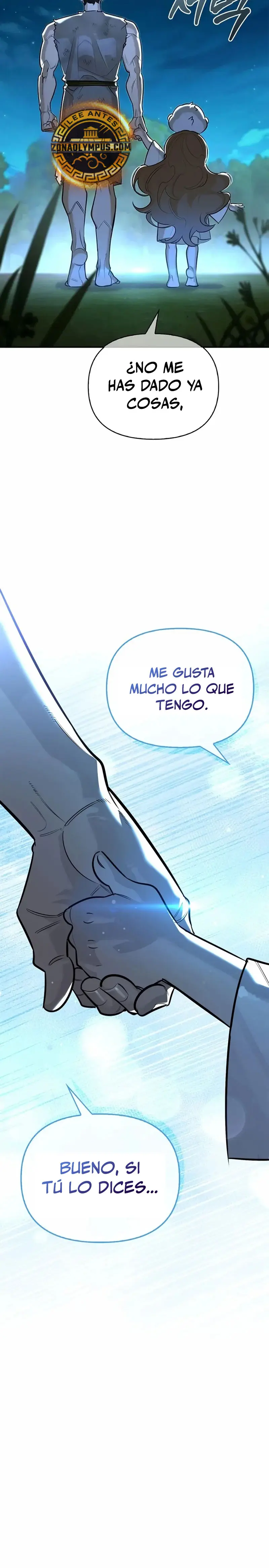 La vida del cazador de clase S entre monstruos capítulo 11, página 11