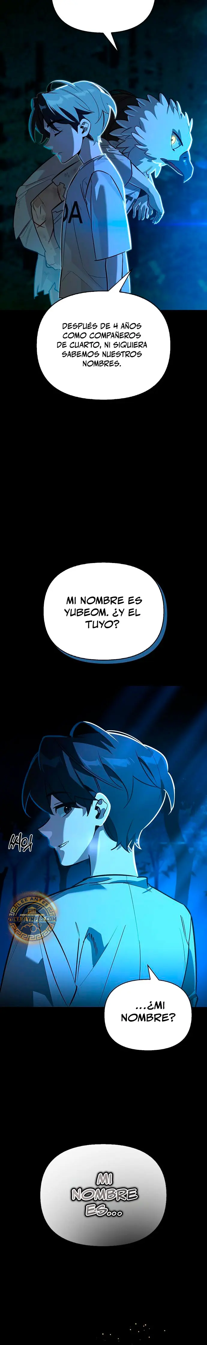 La vida del cazador de clase S entre monstruos capítulo 14, página 14