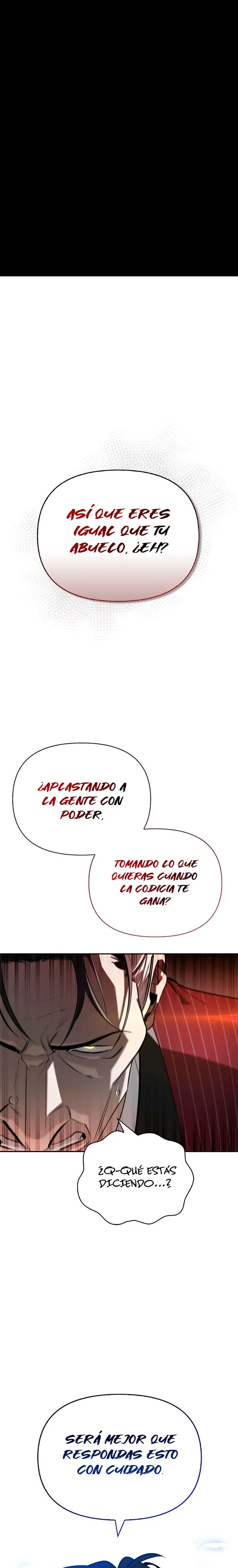 La vida del cazador de clase S entre monstruos capítulo 16, página 3