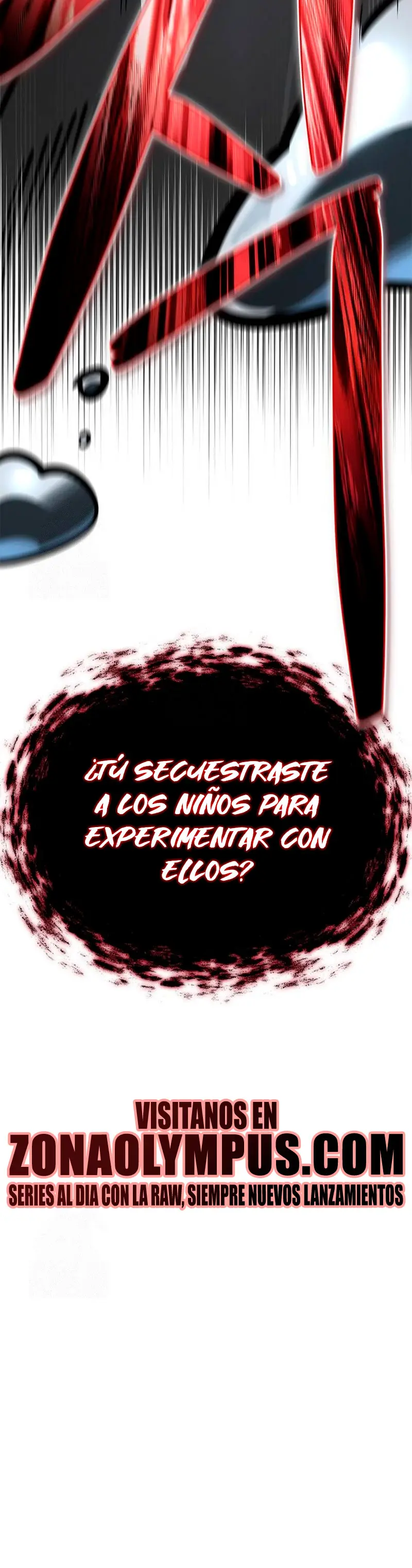 La vida del cazador de clase S entre monstruos capítulo 20, página 41