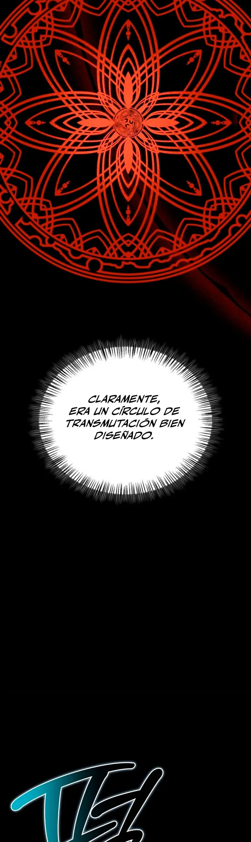 La vida del cazador de clase S entre monstruos capítulo 26, página 39