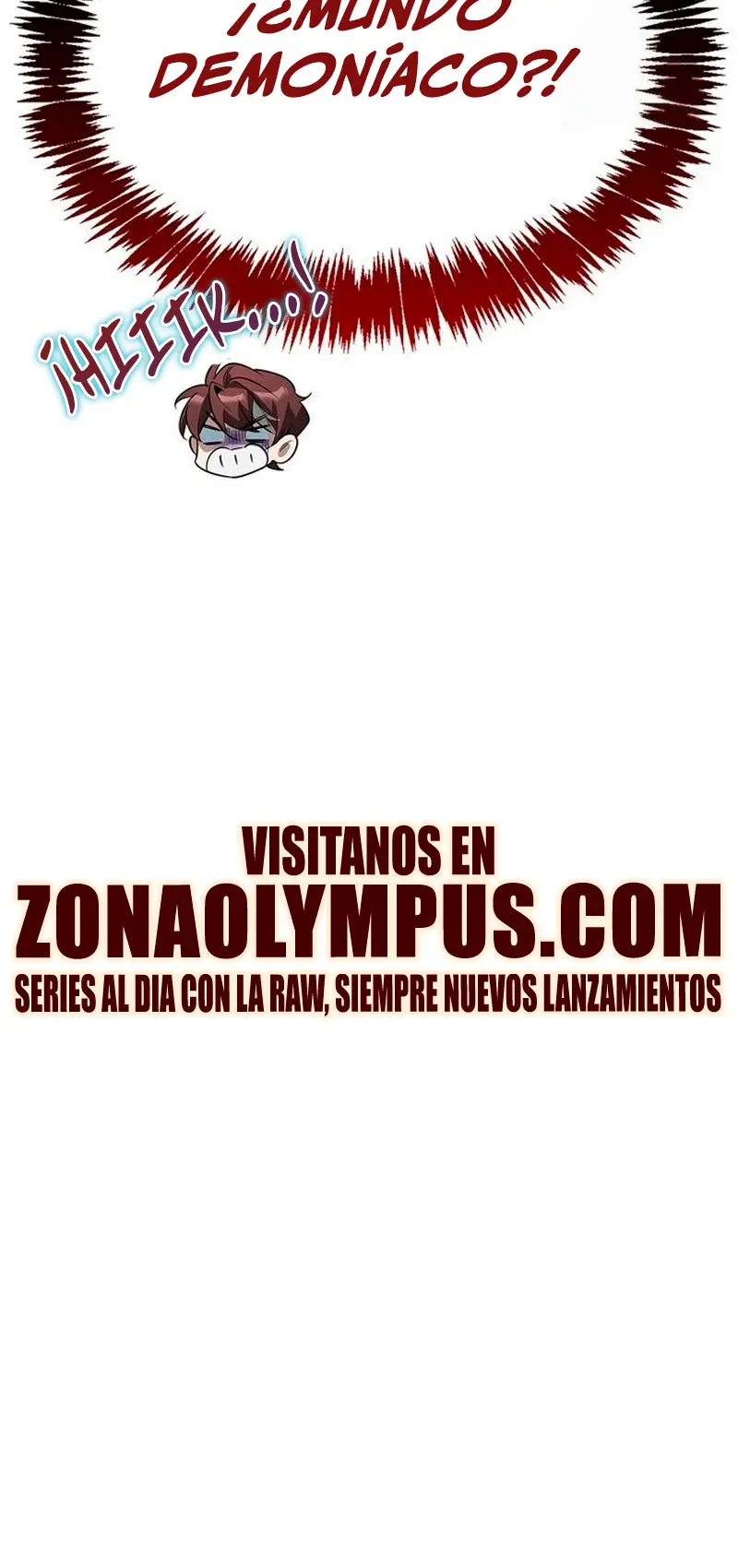 La vida del cazador de clase S entre monstruos capítulo 27, página 40
