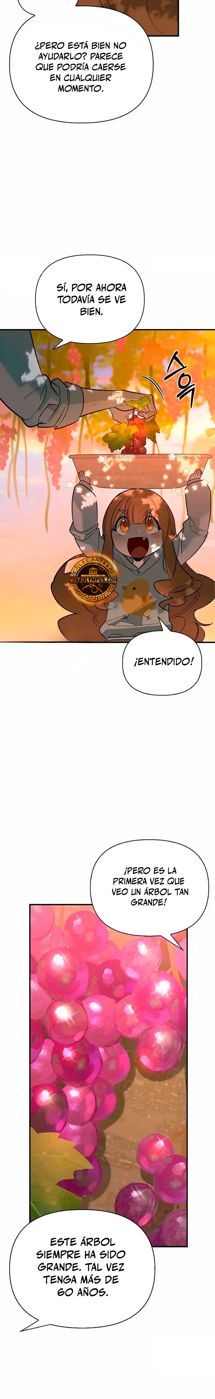 La vida del cazador de clase S entre monstruos capítulo 35, página 7
