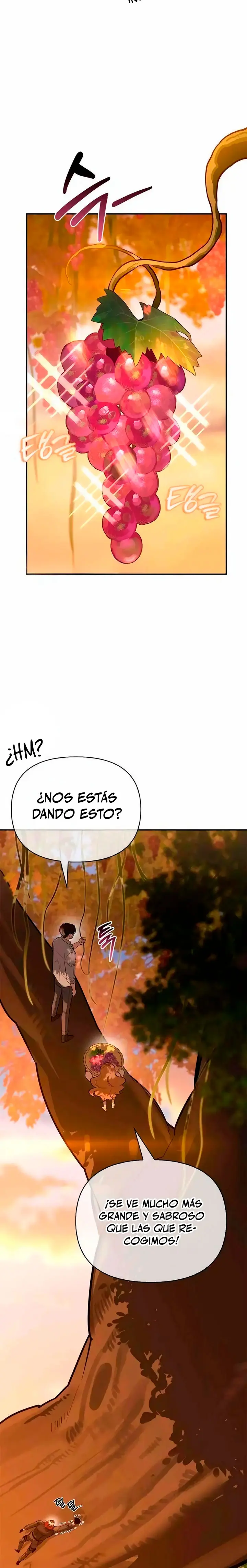 La vida del cazador de clase S entre monstruos capítulo 35, página 13