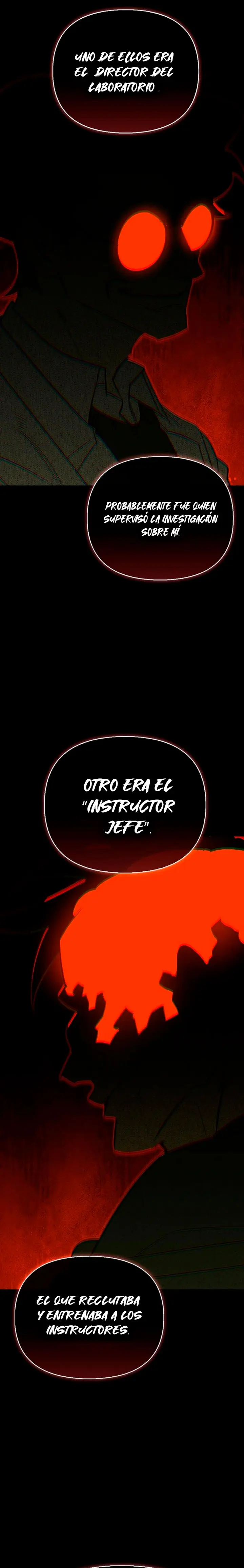 La vida del cazador de clase S entre monstruos capítulo 38, página 12