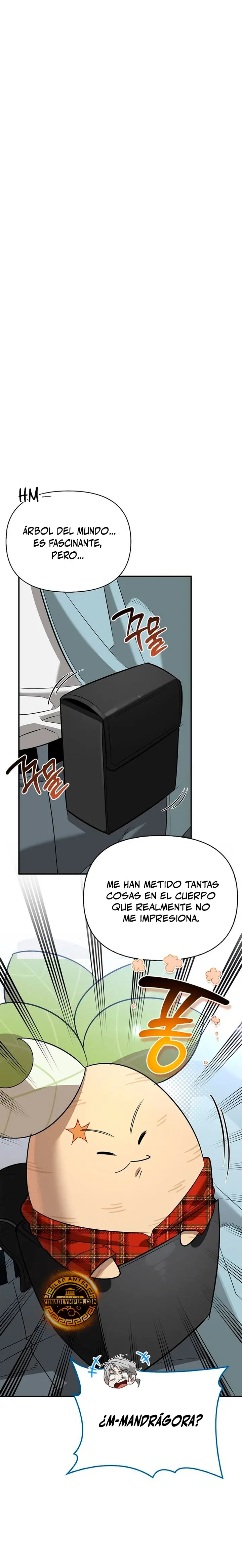 La vida del cazador de clase S entre monstruos capítulo 48, página 2