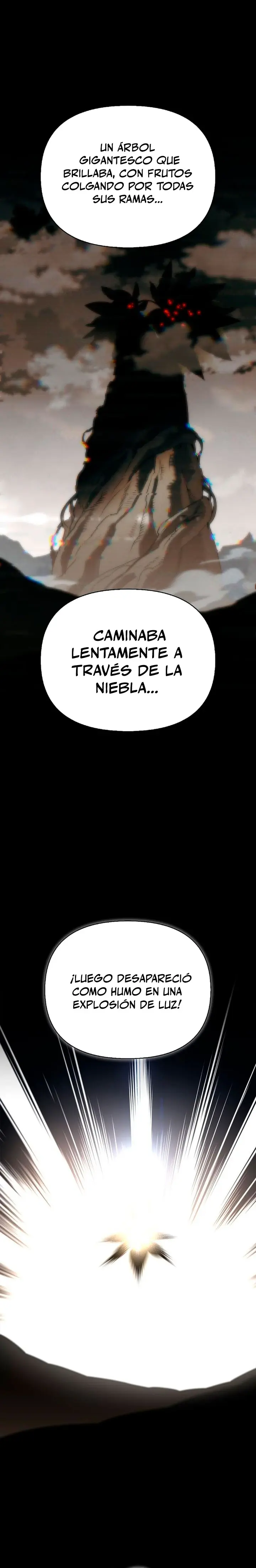 La vida del cazador de clase S entre monstruos capítulo 48, página 13