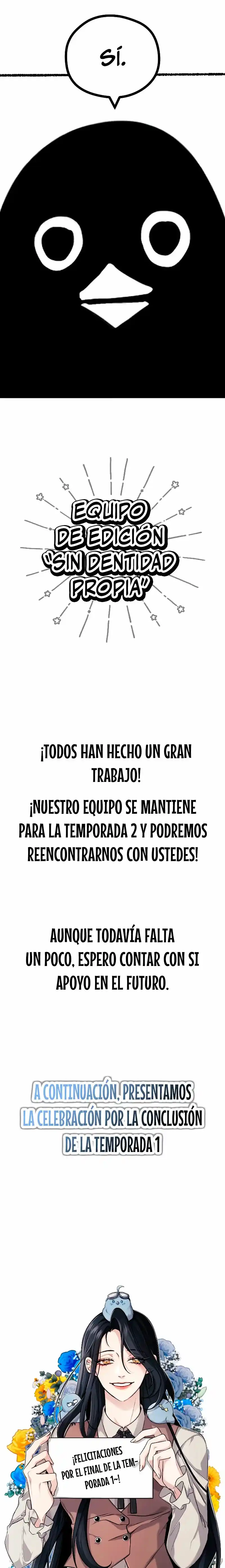 La vida del regresor después del retiro capítulo 48.1, página 4