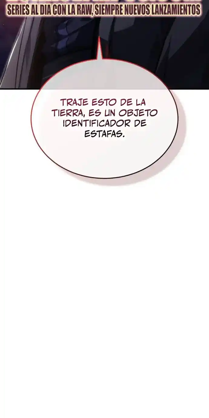 La vida del regresor después del retiro capítulo 71, página 28