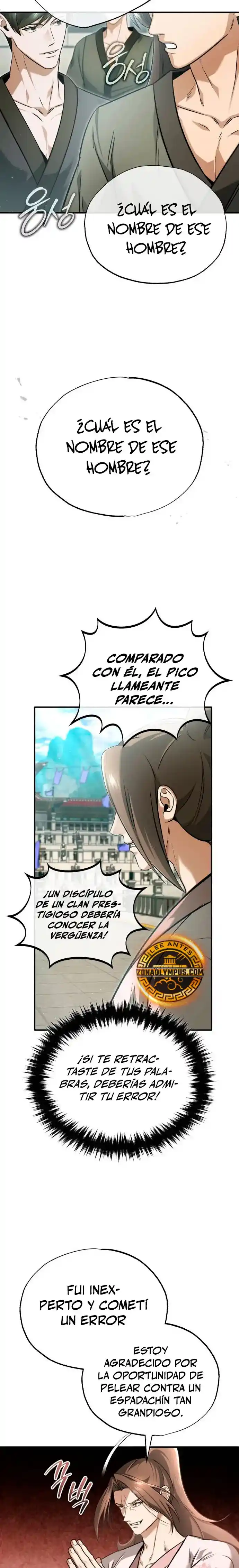 La vida del regresor después del retiro capítulo 73, página 2