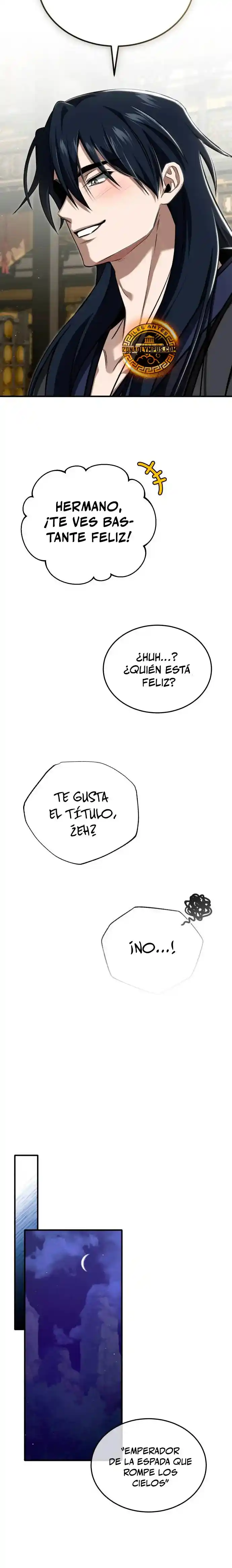 La vida del regresor después del retiro capítulo 78, página 24