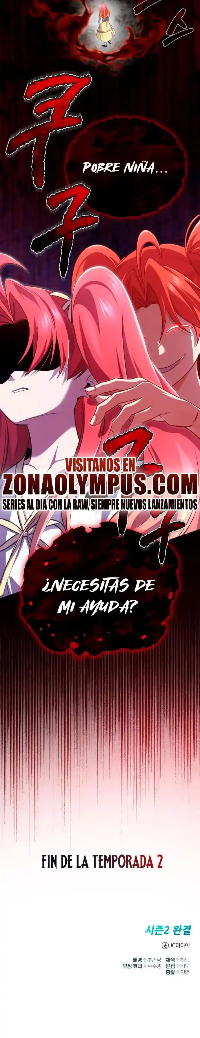 La vida del regresor después del retiro capítulo 96, página 26