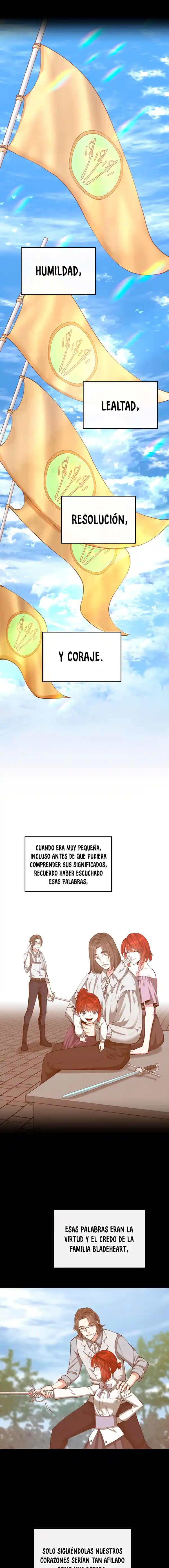 La vida después de la muerte capítulo 139.1, página 2