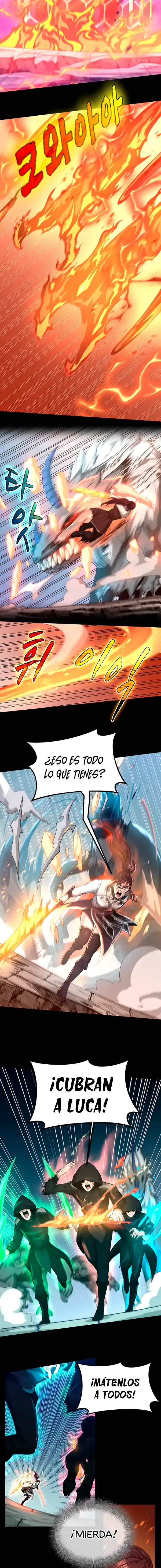 La vida después de la muerte capítulo 139.1, página 12