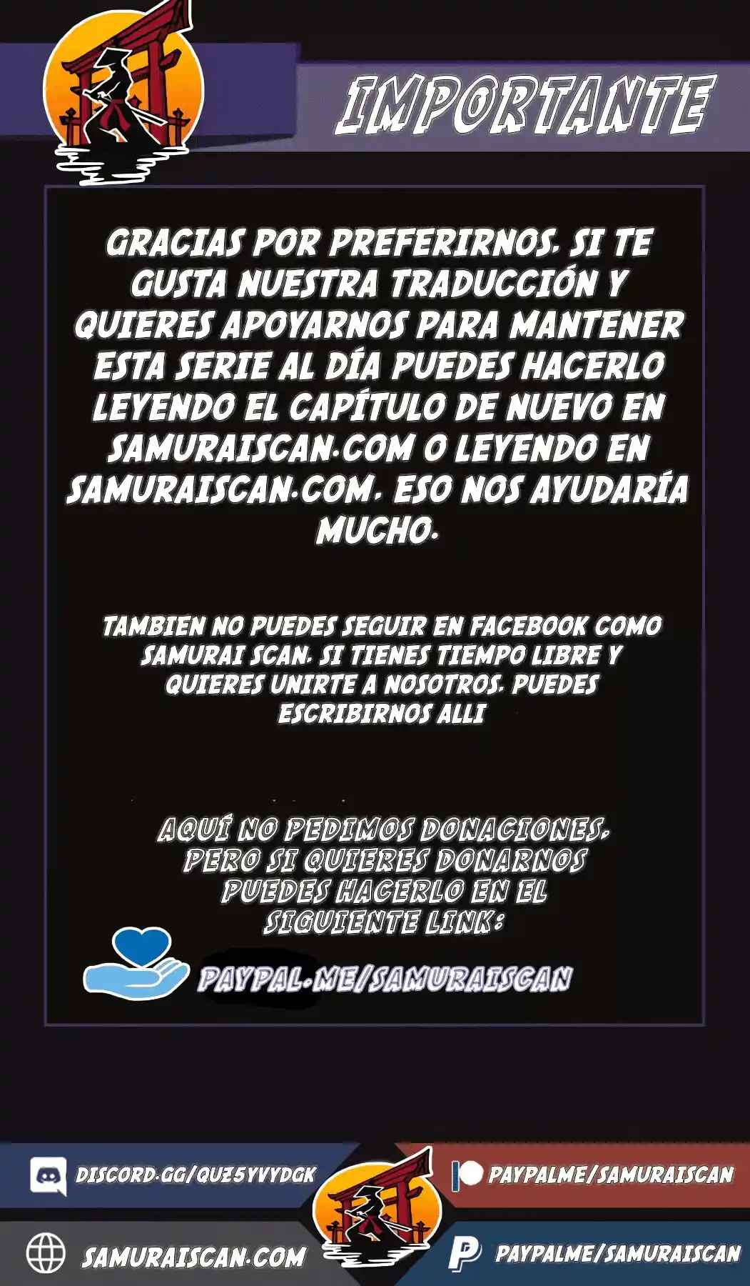 La vida después de la muerte capítulo 176.50, página 11