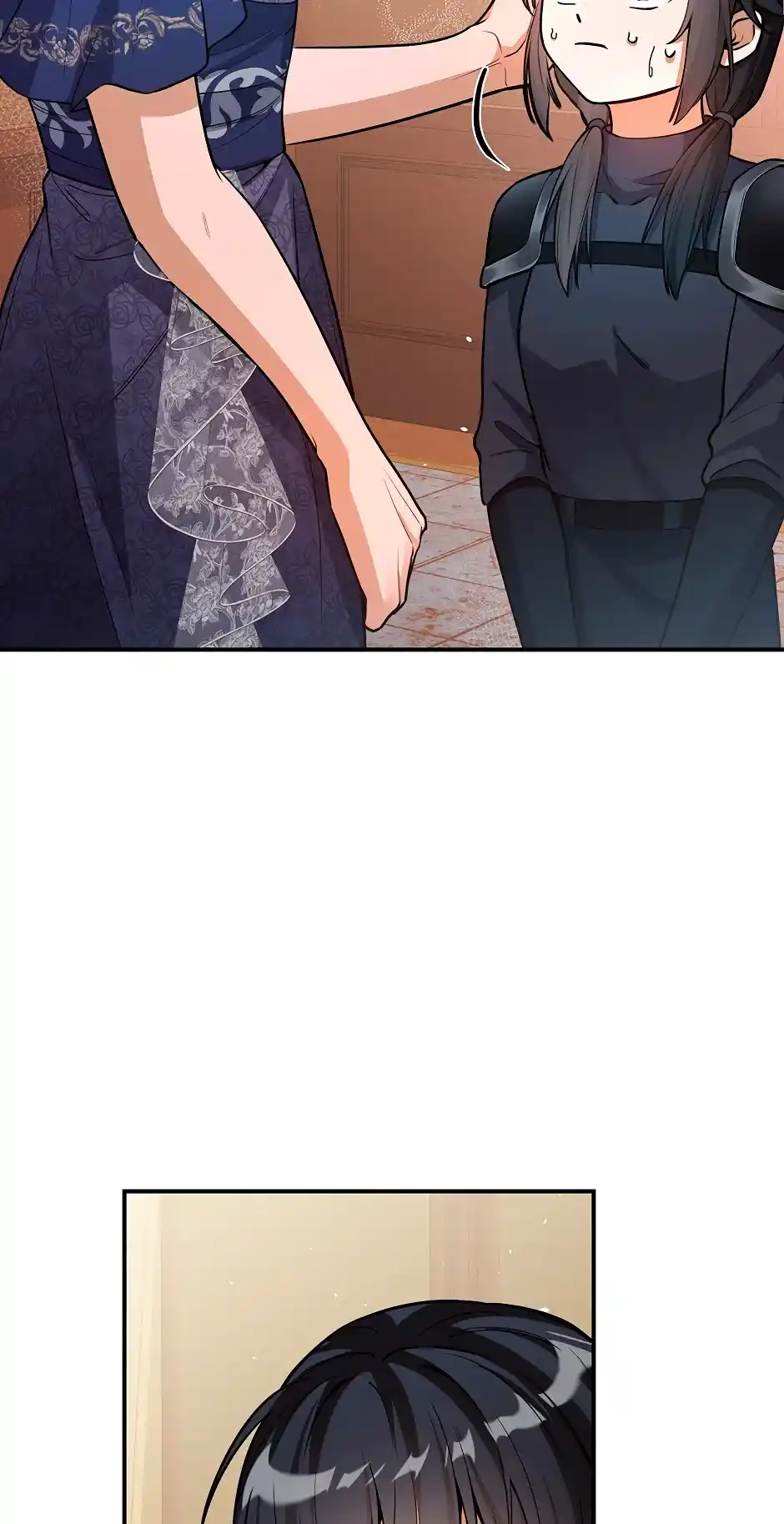 La vida después de la muerte capítulo 176.91, página 42