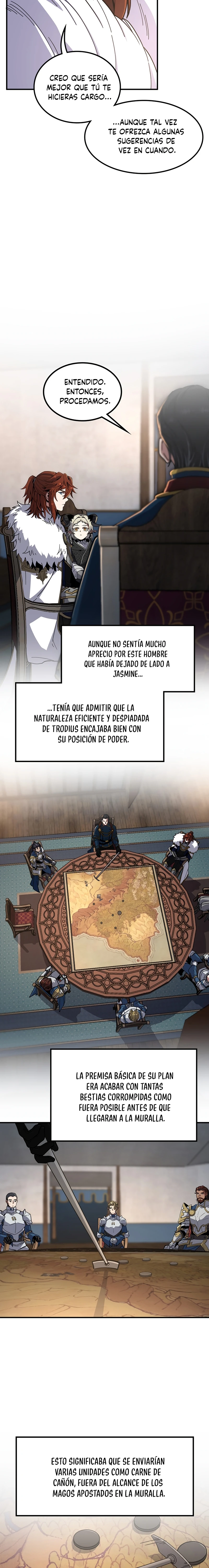 La vida después de la muerte capítulo 250, página 9