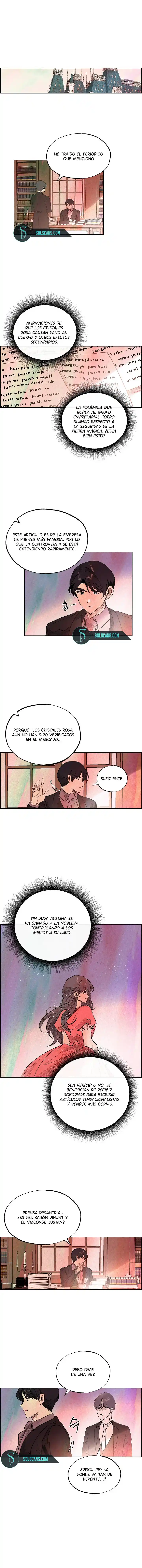 El Final Feliz De La Villana capítulo 28, página 2